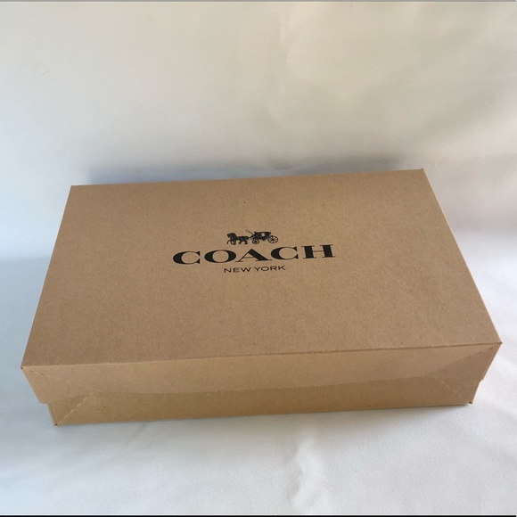 Coach Gift Box Set of  6 New - Picture 4 of 7